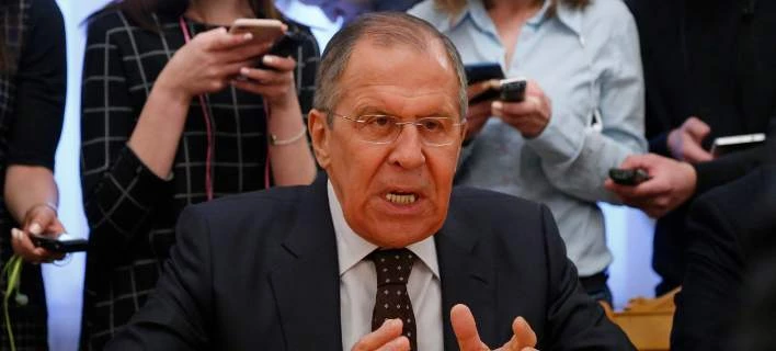 Στην αντεπίθεση περνά η Μόσχα: Κλείνει προξενείο, απελαύνει διπλωμάτες